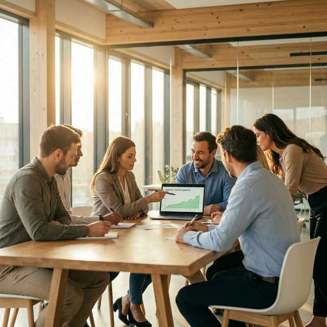 5 Silent Killers of SEO Agency Retention (And How to Stop Them)