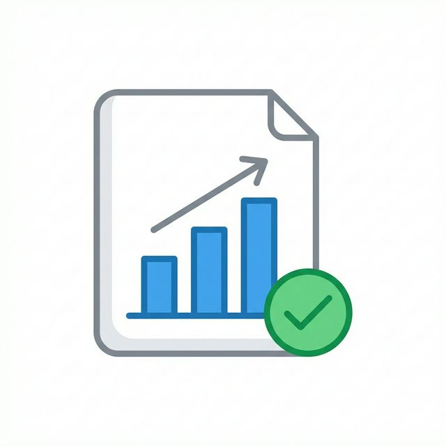 The Perfect Monthly Link Building Report (Template Included)